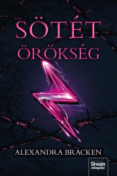 Sötét örökség