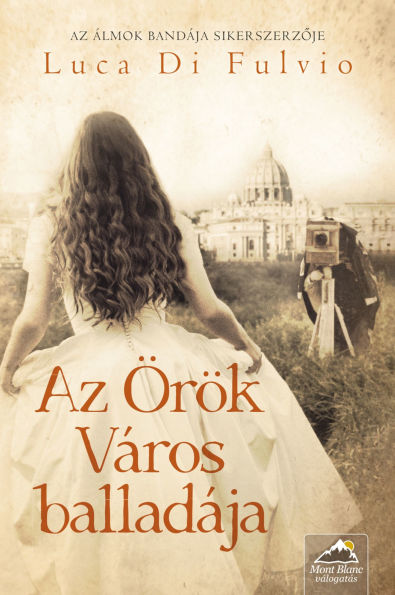 Az Örök Város balladája