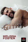 This is love: Végre szerelem