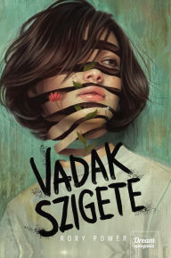 Title: Vadak szigete, Author: Rory Power