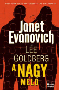 Title: A nagy meló, Author: Janet Evanovich