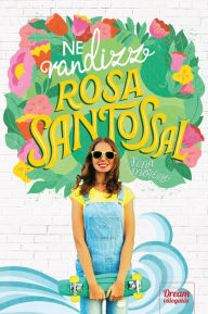 Title: Ne randizz Rosa Santosszal!, Author: Nina Moreno