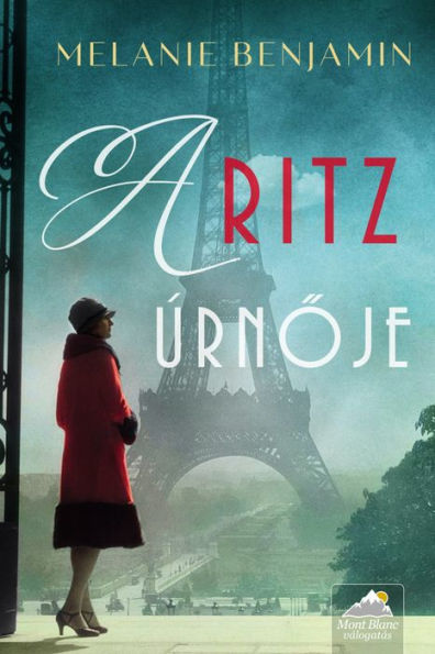 A Ritz úrnoje