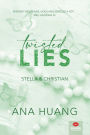 Twisted Lies: Stella & Christian
