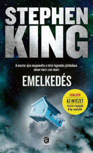 Title: Emelkedés, Author: Stephen King