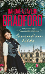 Title: Cavendon titka, Author: Barbara Taylor Bradford