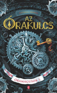 Title: Az Órakulcs, Author: Natalia Sherba