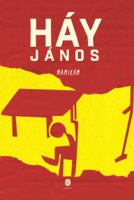 Title: Mamikám, Author: János Háy