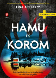 Title: Hamu és korom, Author: Lina Areklew