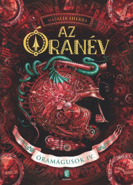 Title: Az óranév, Author: Natalia Sherba