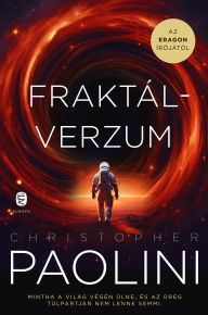 Title: Fraktálverzum, Author: Christopher Paolini