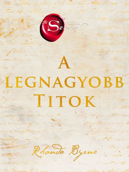 A legnagyobb Titok