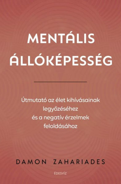 Mentális állóképesség