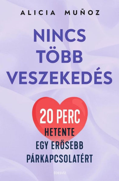 Nincs többé veszekedés