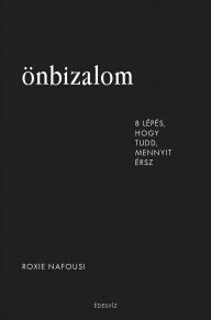 Title: Önbizalom, Author: Roxie Nafousi