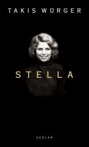 Title: Stella (Hungarian Edition), Author: Takis Würger