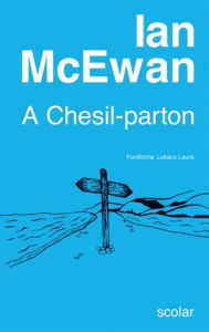 Title: A Chesil parton, Author: Ian McEwan