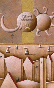 Title: Telihold Velencében, Author: Éva Bánki