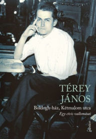 Title: Boldogh-ház, Kétmalom utca, Author: János Térey