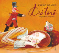 Title: Diótöro, Author: Dániel Varró