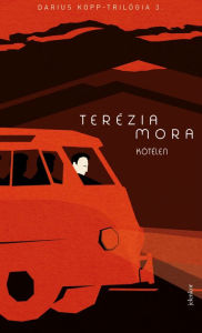 Title: Kötélen, Author: Terézia Mora