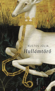 Title: Hullámtöro, Author: Kustos Júlia
