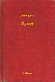 Title: Ulysses, Author: James James