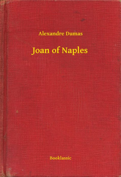 Joan of Naples