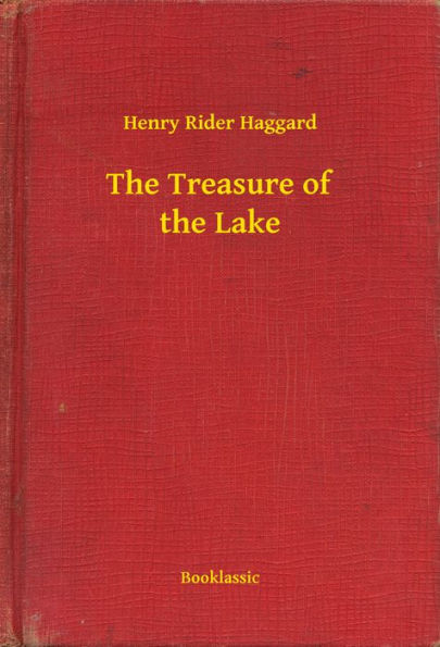 The Treasure of the Lake