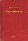 Melmoth réconcilé