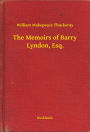 The Memoirs of Barry Lyndon, Esq.