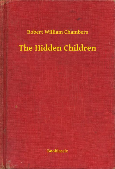 The Hidden Children