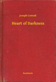 Title: Heart of Darkness, Author: Joseph Conrad