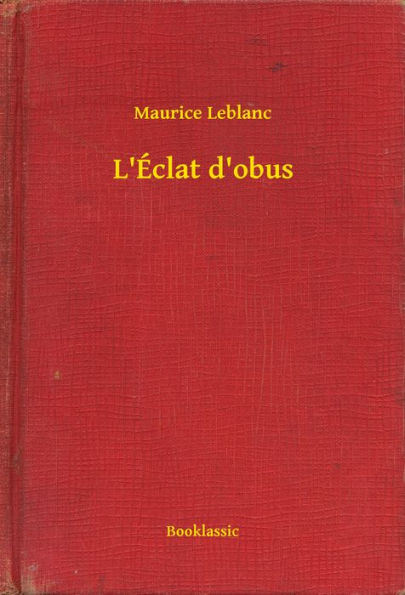 L'Éclat d'obus