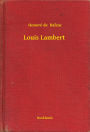 Louis Lambert