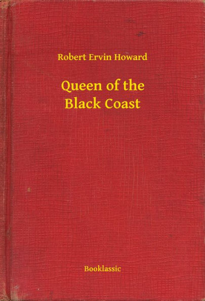 Queen of the Black Coast