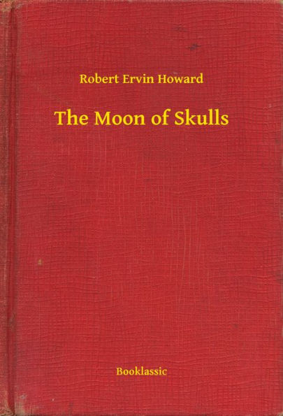 The Moon of Skulls