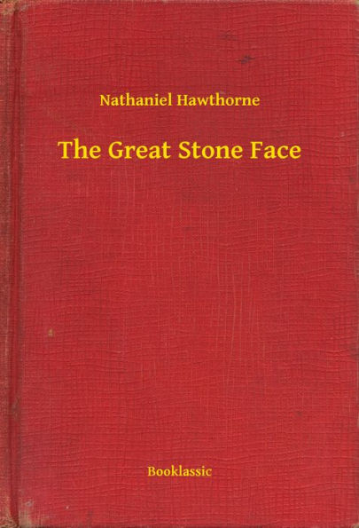 The Great Stone Face