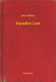 Title: Paradise Lost, Author: John John