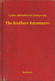 Title: The Brothers Karamazov, Author: Fyodor Fyodor