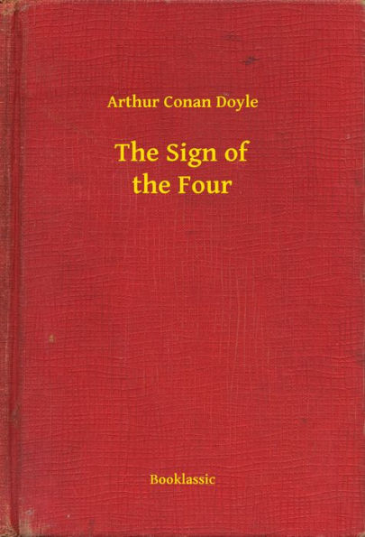 The Sign of the Four