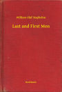 Last and First Men