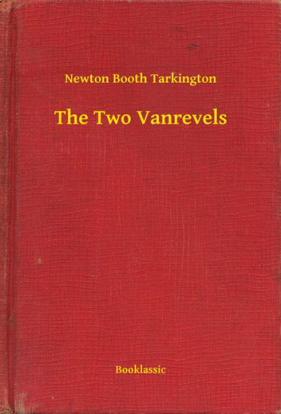 The Two Vanrevels