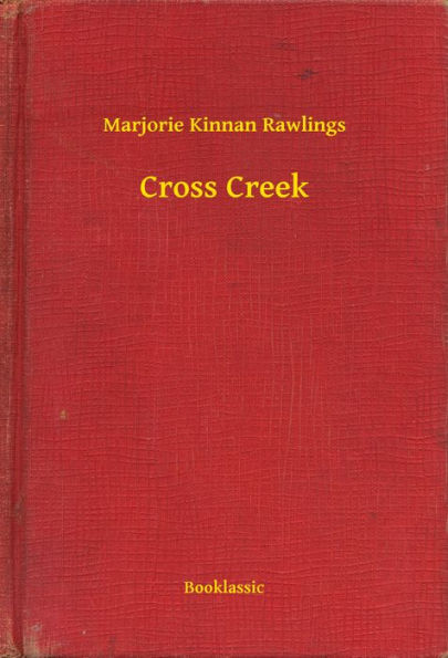 Cross Creek