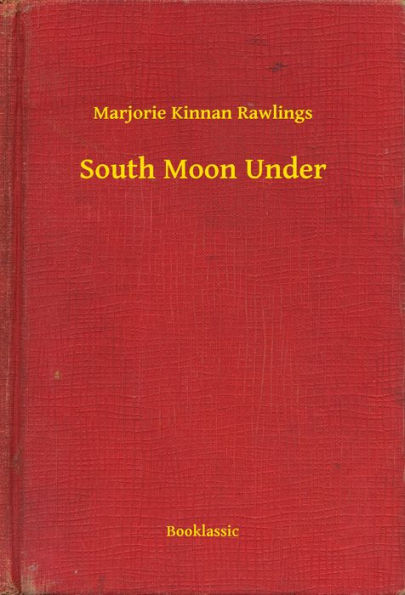 South Moon Under