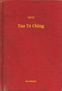 Tao Te Ching