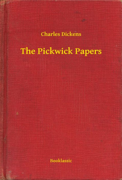 The Pickwick Papers