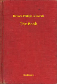 Title: The Book, Author: H. P. Lovecraft