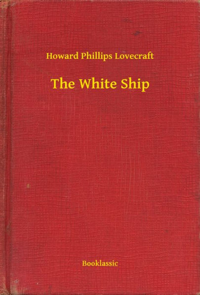 The White Ship