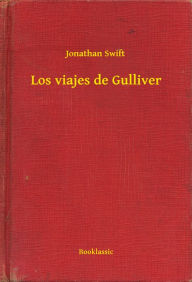 Title: Los viajes de Gulliver, Author: Jonathan Jonathan